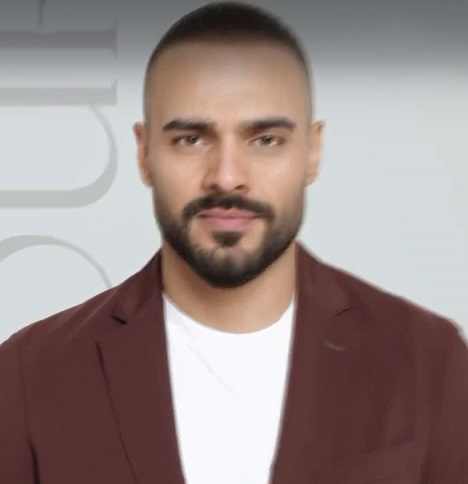 حلو الفن – “في كل مكان”.. عنوان ألبوم جوزيف عطية الجديد