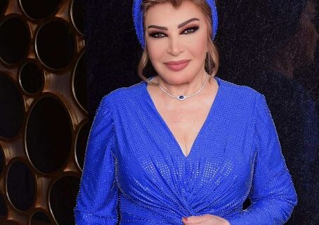 حلو الفن -  صفية العمري: عندما رأيت نفسي على الشاشة بالمايوه، شعرت بالصدمة