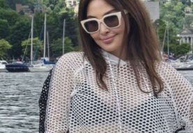 حلو الفن - إليسا تتحضر لألبومها الجديد باللهجتين اللبنانية والمصرية