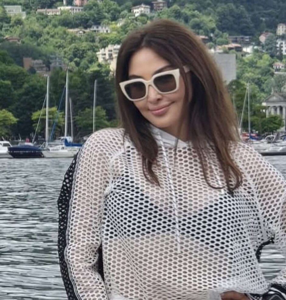 حلو الفن – إليسا تتحضر لألبومها الجديد باللهجتين اللبنانية والمصرية