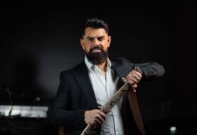 حلو الفن - جديد الفنان معتز نصر " يا بو نظرة " .. فيديو