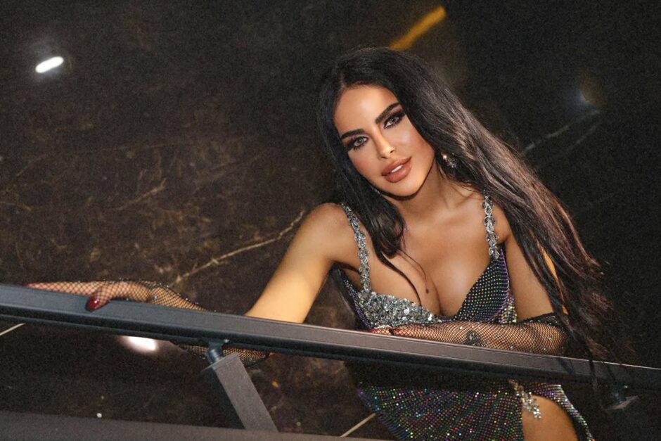 حلو الفن – نجمة الأسبوع – النجمة ليال عبود