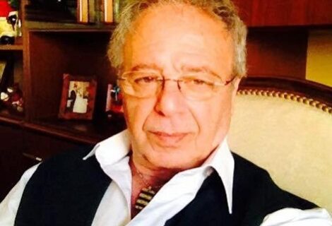 حلو الفن - وفاة المخرج اللبناني زيناردي حبيس