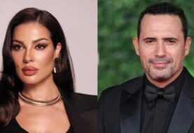 حلو الفن - نادين نسيب نجيم وظافر عابدين يجتمعان في دارما رمضان 2026