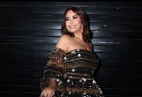 حلو الفن - مدير صفحات شيرين يتهمها بـ"تهديده وشتمه"
