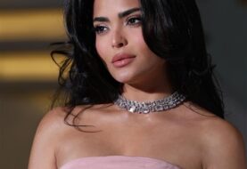 حلو الفن - أسماء جلال تدعو جمهورها لدعم المصابين بالتوحد من خلال تطبيق إلكتروني