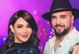 حلو الفن - " أهدى حبة " ديو غنائي جديد يجمع ديانا حداد لأول مرة بالنجم المغربي الدوزي