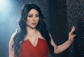 حلو الفن - الفنانة زينات توفيق تطلق أغنيتها الجديدة "باباي" بأسلوب شبابي جريء