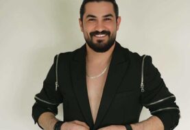 حلو الفن - الفنان يوسف الملك… حضور متألّق وصوت يصدح بالأصالة