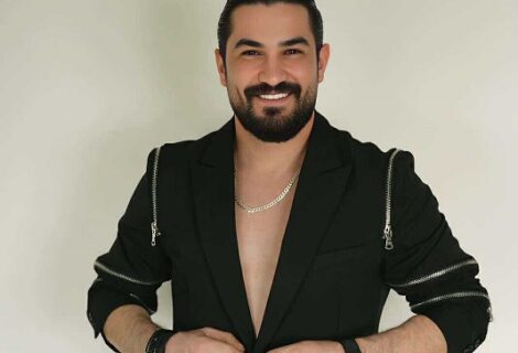 حلو الفن - الفنان يوسف الملك… حضور متألّق وصوت يصدح بالأصالة