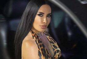 حلو الفن -  أميرة الإيقاع زلفا تُطلق مشروعها التجميلي وتستعدّ لفرقة "زفّة زلفا"