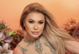حلو الفن - نوال الزغبي تكشف عن روتينها للحفاظ على جمالها