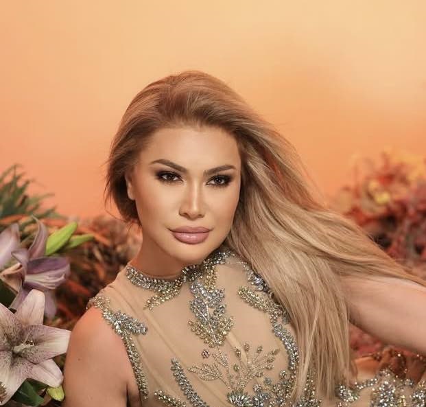 حلو الفن – نوال الزغبي تكشف عن روتينها للحفاظ على جمالها