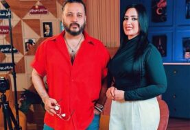 حلو الفن - إيساف يبكي فقدان شقيقه لـ سيرا إبراهيم: "فقدانه مش بس وجع.. ده كسر مش هيتصلح".. و" غموض"تجربة فنية مختلفة