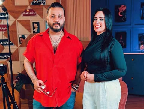 حلو الفن – إيساف يبكي فقدان شقيقه لـ سيرا إبراهيم: “فقدانه مش بس وجع.. ده كسر مش هيتصلح”.. و” غموض”تجربة فنية مختلفة