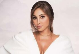 حلو الفن - القضاء الإماراتي ينتصر للفنانة إليسا.. التفاصيل