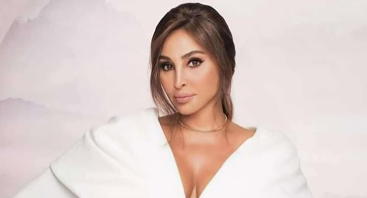 حلو الفن – القضاء الإماراتي ينتصر للفنانة إليسا.. التفاصيل
