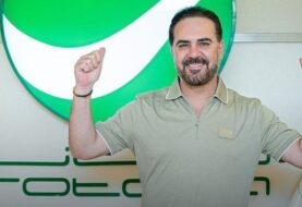 حلو الفن - وائل جسار يتعاقد مع "روتانا" ويبدأ تحضيرات مجموعة جديدة من الأغاني