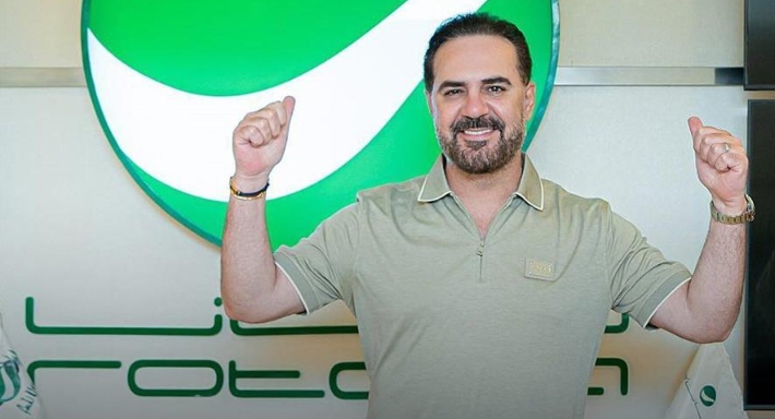 حلو الفن – وائل جسار يتعاقد مع “روتانا” ويبدأ تحضيرات مجموعة جديدة من الأغاني