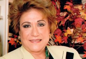 حلو الفن - رحيل الفنانة القديرة سميحة أيوب عن عمر يناهز 93 عامًا