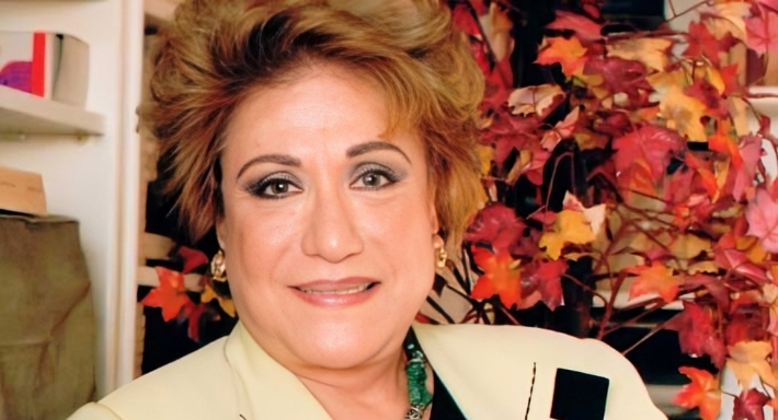 حلو الفن – رحيل الفنانة القديرة سميحة أيوب عن عمر يناهز 93 عامًا