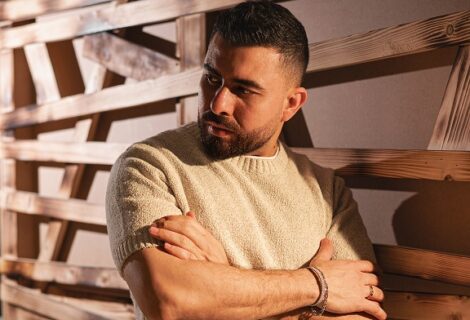 حلو الفن - مشاعر صادقة بإيقاع سريع.. ستار سعد يطرح أغنيته الجديدة "گولوله مرتاح"